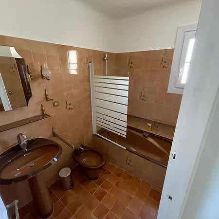 Villa Au Bord De A Les Palmiers