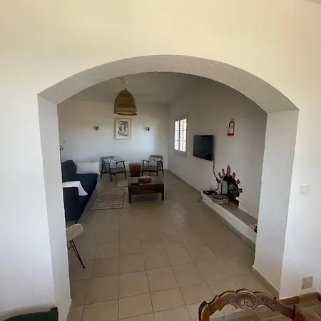 Villa Au Bord De A Les Palmiers